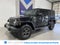 2017 Jeep Wrangler Unlimited Freedom
