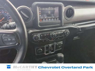2023 Jeep Wrangler Freedom