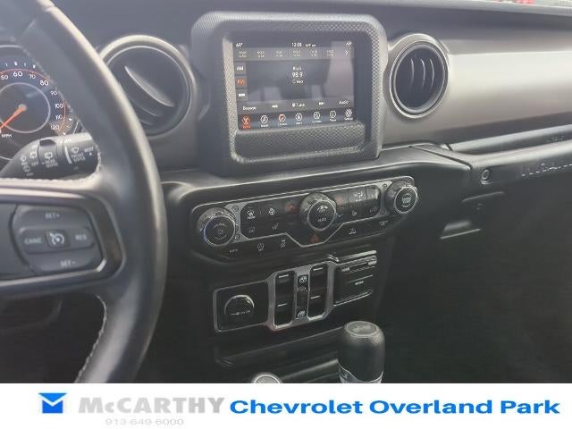 2023 Jeep Wrangler Freedom