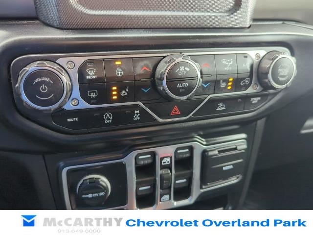 2023 Jeep Wrangler Freedom