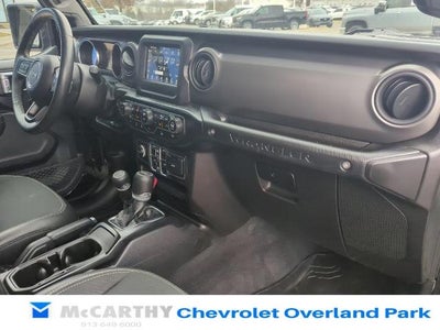 2023 Jeep Wrangler Freedom