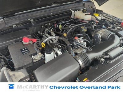 2023 Jeep Wrangler Freedom