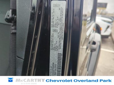 2023 Jeep Wrangler Freedom