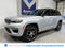 2024 Jeep Grand Cherokee Summit Reserve