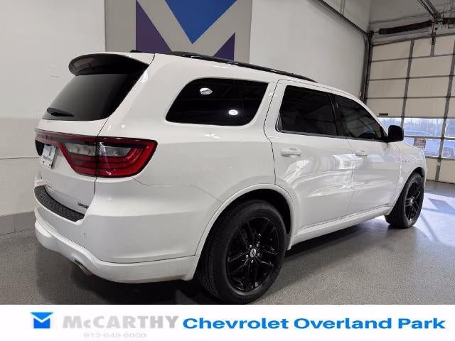 2023 Dodge Durango R/T Plus