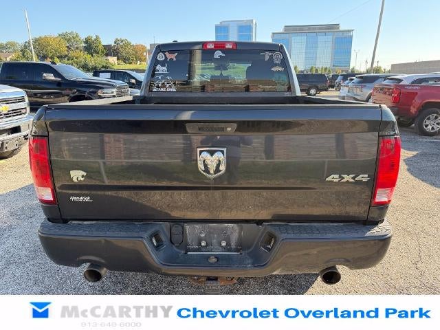 2014 RAM 1500 Express