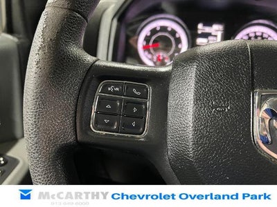 2020 RAM 1500 Classic SLT