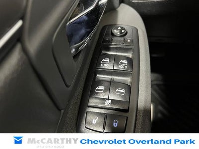 2020 RAM 1500 Classic SLT