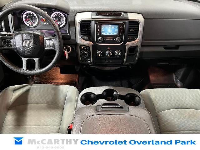 2020 RAM 1500 Classic SLT