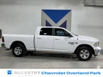 2020 RAM 1500 Classic SLT