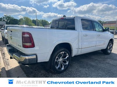 2020 RAM 1500 Limited