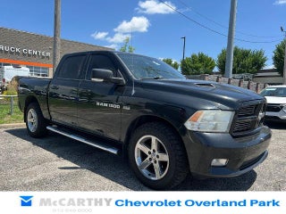 2011 RAM 1500 Sport