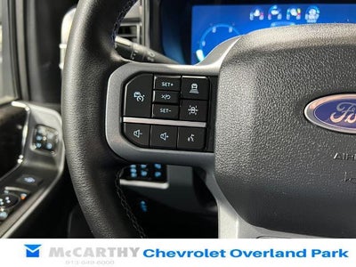 2025 Ford Super Duty F-250 SRW XL