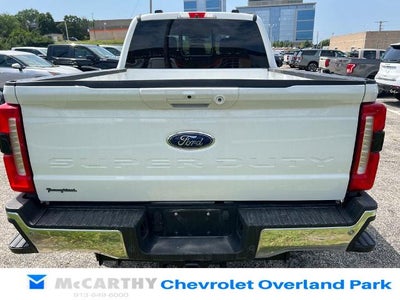 2025 Ford Super Duty F-250 SRW XL