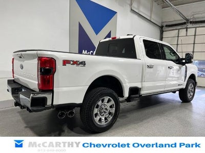2025 Ford Super Duty F-250 SRW XL