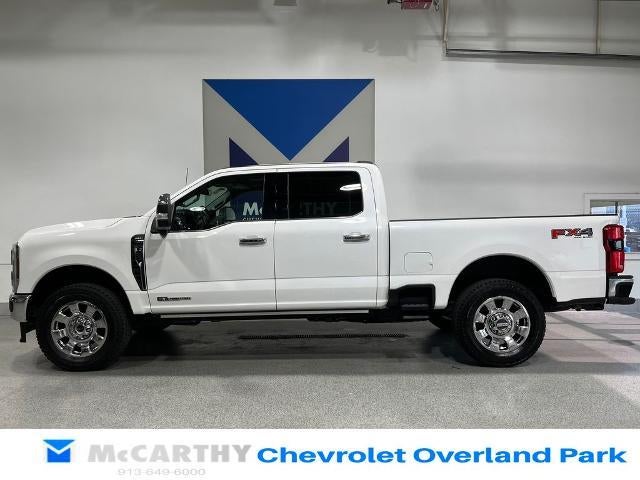 2025 Ford Super Duty F-250 SRW XL