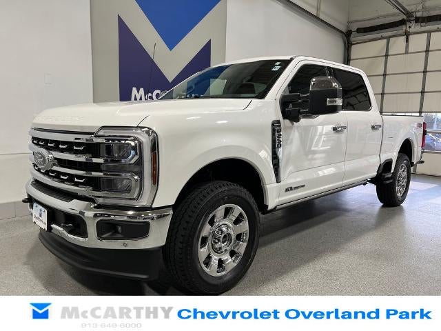 2025 Ford Super Duty F-250 SRW XL