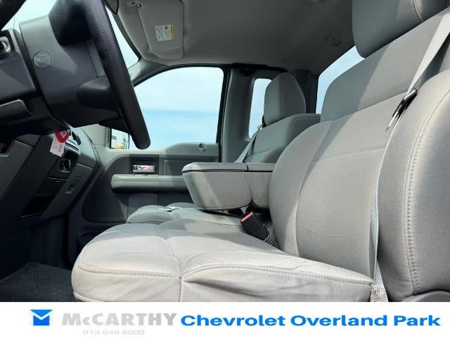2008 Ford F-150 XL
