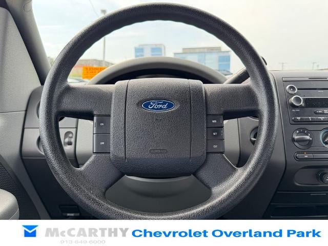 2008 Ford F-150 XL