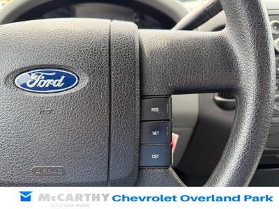 2008 Ford F-150 XL