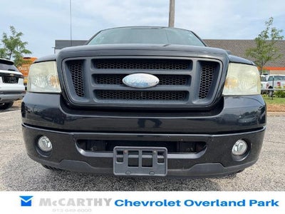 2008 Ford F-150 XL