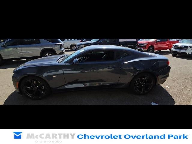 2019 Chevrolet Camaro 1LT