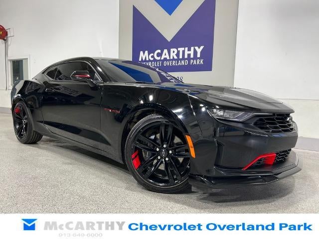 2023 Chevrolet Camaro LT1