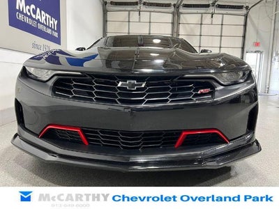 2023 Chevrolet Camaro LT1