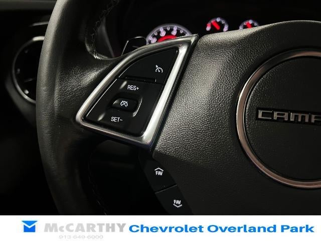 2023 Chevrolet Camaro LT1