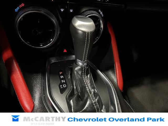 2023 Chevrolet Camaro LT1