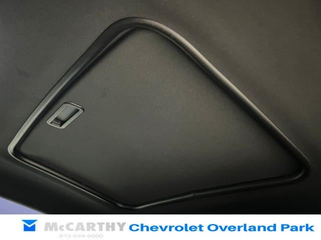 2023 Chevrolet Camaro LT1