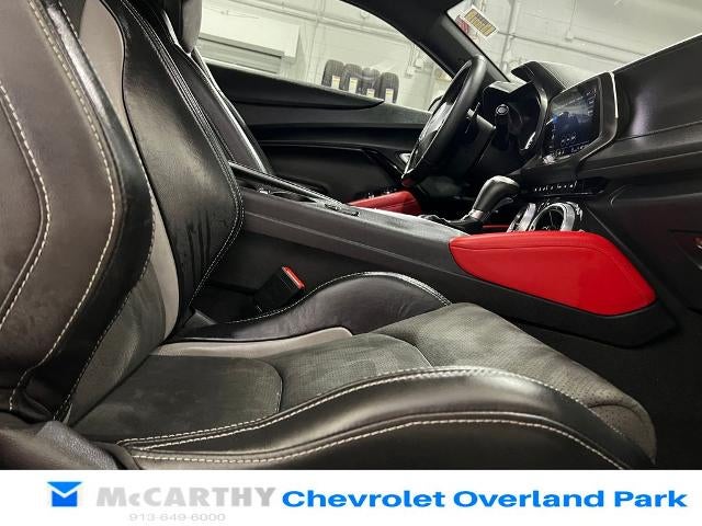 2023 Chevrolet Camaro LT1
