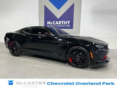 2023 Chevrolet Camaro LT1