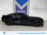 2023 Chevrolet Camaro LT1