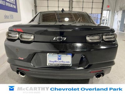 2023 Chevrolet Camaro LT1
