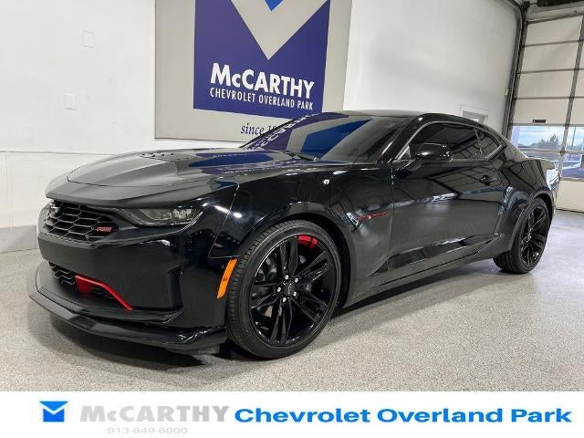 2023 Chevrolet Camaro LT1