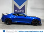 2018 Chevrolet Camaro ZL1