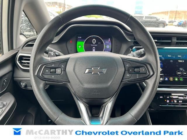2023 Chevrolet Bolt EV 1LT