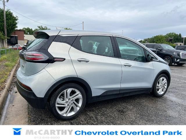 2023 Chevrolet Bolt EV 1LT