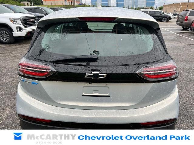 2023 Chevrolet Bolt EV 1LT