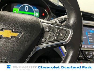 2017 Chevrolet Bolt EV Premier