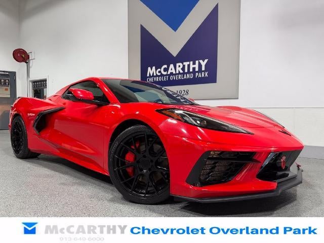 2020 Chevrolet Corvette Stingray 1LT