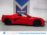 2020 Chevrolet Corvette Stingray 1LT