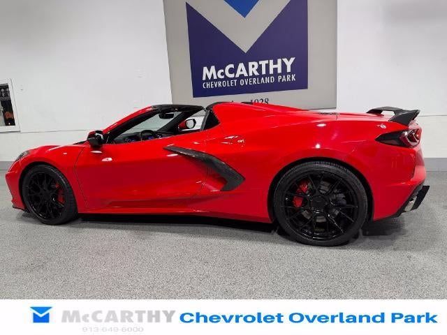 2020 Chevrolet Corvette Stingray 1LT
