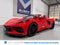 2020 Chevrolet Corvette Stingray 1LT