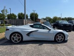 2020 Chevrolet Corvette Stingray 2LT