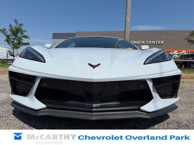 2020 Chevrolet Corvette Stingray 2LT