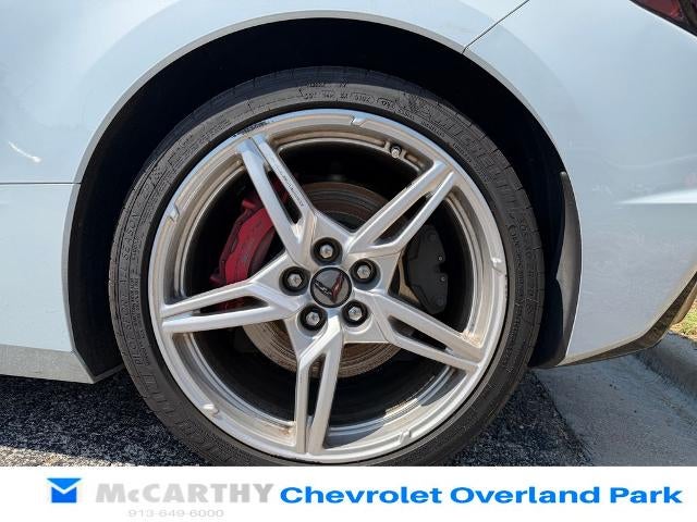 2020 Chevrolet Corvette Stingray 2LT