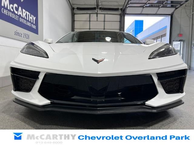 2023 Chevrolet Corvette Stingray 1LT
