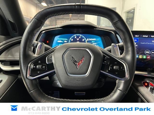 2023 Chevrolet Corvette Stingray 1LT
